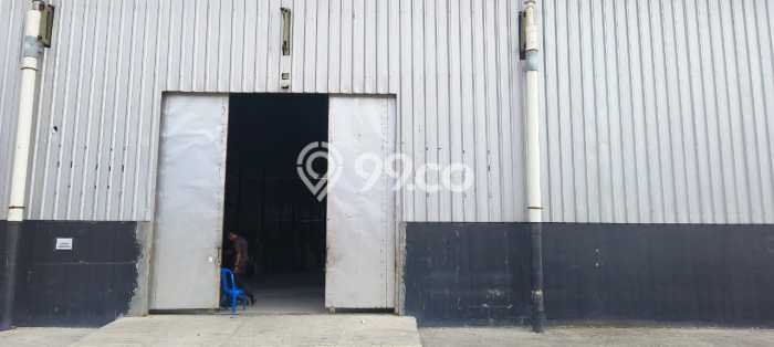 Disewakan Gudang di Legok Tangerang LT 6000m2, LB 6000m2 Disewakan Gudang di Legok Tangerang LT 6000m2, LB 6000m2