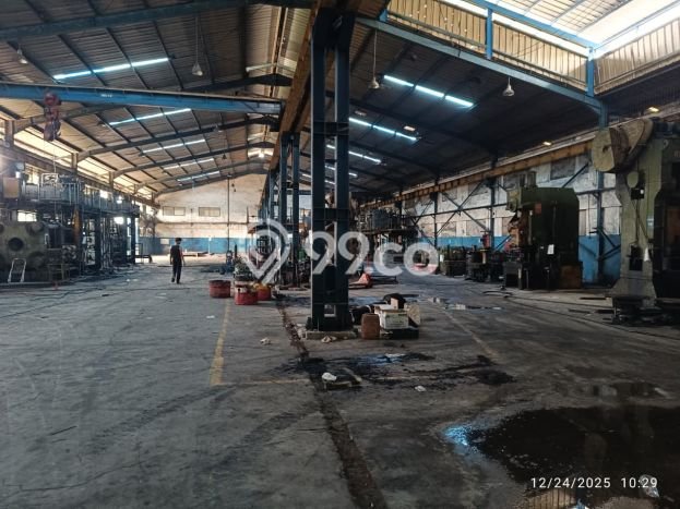Pabrik Paling Dicari LB 12000m2 Dijual di Rangkasbitung Pabrik Paling Dicari LB 12000m2 Dijual di Rangkasbitung