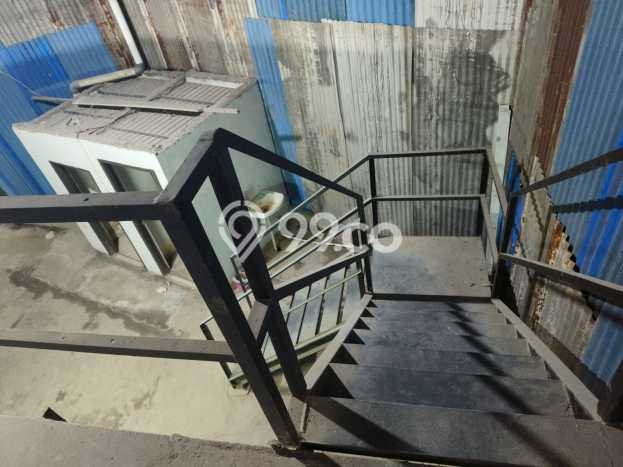 Disewakan Gudang di Kawasan Ramai Jurumudi Luas 1320m2 Disewakan Gudang di Kawasan Ramai Jurumudi Luas 1320m2