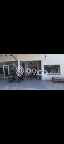 Unit Komersial Dijual di Bekasi LT 1060m2 & LB 500m2 Unit Komersial Dijual di Bekasi LT 1060m2 & LB 500m2
