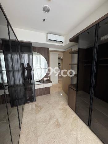 Dijual Apartemen Prestisius di Pantai Indah Kapuk 3 Kamar & 3 Kamar Mandi Dijual Apartemen Prestisius di Pantai Indah Kapuk 3 Kamar & 3 Kamar Mandi