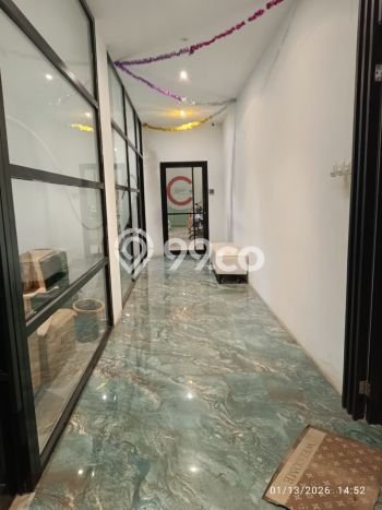 Disewakan Gudang di Kawasan Ramai Sunter Luas 4500m2 Disewakan Gudang di Kawasan Ramai Sunter Luas 4500m2