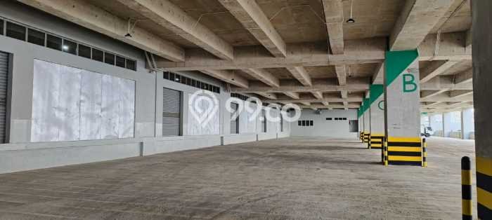 LOKASI PREMIUM! Gudang Kawasan , Luas 15438m2m², Lokasi Niaga LOKASI PREMIUM! Gudang Kawasan , Luas 15438m2m², Lokasi Niaga
