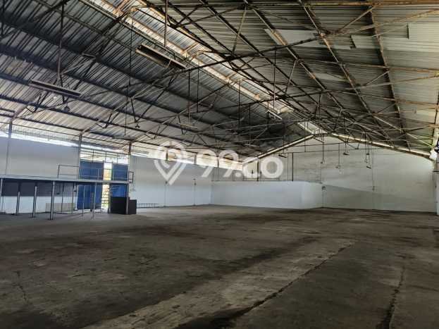 Unit Gudang Tersedia di Kapuk Kamal Spesifikasi LB 1130m2 Unit Gudang Tersedia di Kapuk Kamal Spesifikasi LB 1130m2