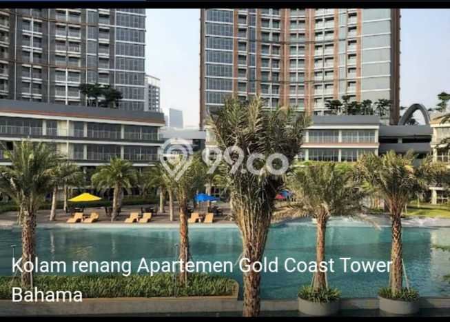 Dijual Apartemen Prestisius di Pantai Indah Kapuk 3 Kamar & 3 Kamar Mandi Dijual Apartemen Prestisius di Pantai Indah Kapuk 3 Kamar & 3 Kamar Mandi