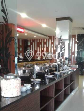 LOKASI PREMIUM! Hotel Kawasan Gajah Mungkur, Luas 3651m2m², Pusat Bisnis LOKASI PREMIUM! Hotel Kawasan Gajah Mungkur, Luas 3651m2m², Pusat Bisnis