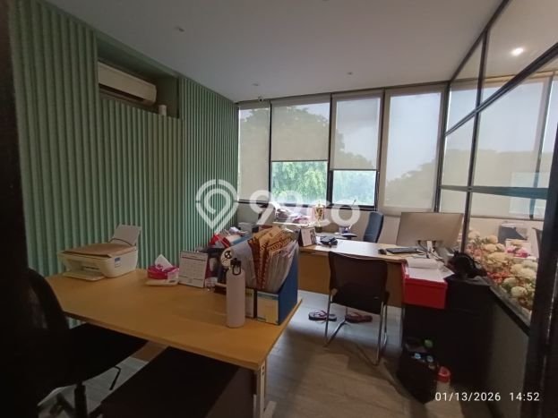 Disewakan Gudang di Kawasan Ramai Sunter Luas 4500m2 Disewakan Gudang di Kawasan Ramai Sunter Luas 4500m2