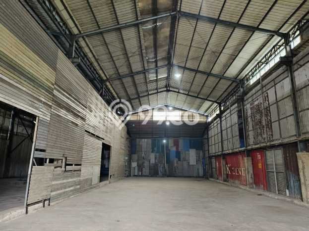 Disewakan Gudang di Kawasan Ramai Jurumudi Luas 1320m2 Disewakan Gudang di Kawasan Ramai Jurumudi Luas 1320m2