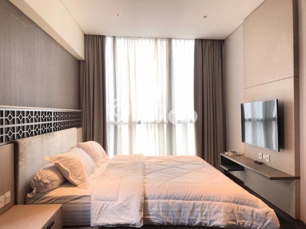 Dijual Apartemen Elit 3 KT & 2 KM di Tanah Abang, Jakarta Pusat Dijual Apartemen Elit 3 KT & 2 KM di Tanah Abang, Jakarta Pusat