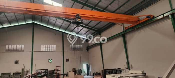 Gudang Dijual Lokasi Stratagis di Bitung Tangerang Cocok untuk Investasi Gudang Dijual Lokasi Stratagis di Bitung Tangerang Cocok untuk Investasi