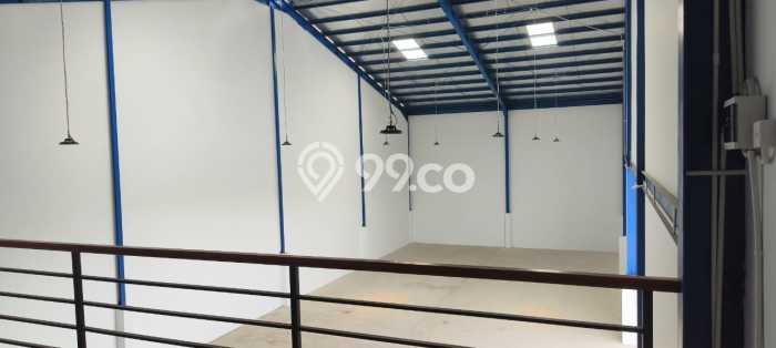 Gudang Bagus Dijual LB 480m2 Lokasi Strategis Jakarta Utara Area Cocok untuk Bisnis Gudang Bagus Dijual LB 480m2 Lokasi Strategis Jakarta Utara Area Cocok untuk Bisnis