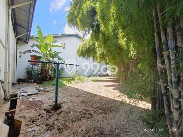 FOR RENT! Pabrik di Depok I Cocok untuk Bisnis 2554m2 FOR RENT! Pabrik di Depok I Cocok untuk Bisnis 2554m2