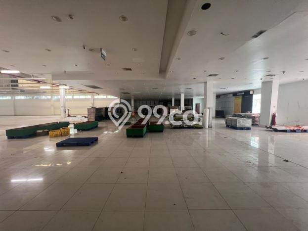 Disewakan Gudang komersial di Cibodas luas bangunan 7117m2 Disewakan Gudang komersial di Cibodas luas bangunan 7117m2