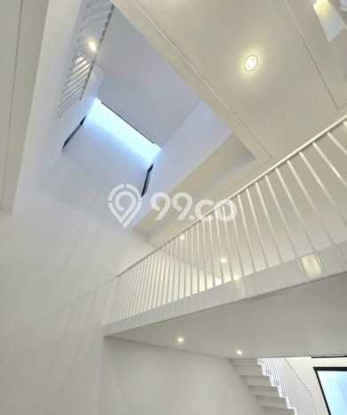 For Sale! Luxury House LT 105m2 Desain Modern di Citra Garden For Sale! Luxury House LT 105m2 Desain Modern di Citra Garden