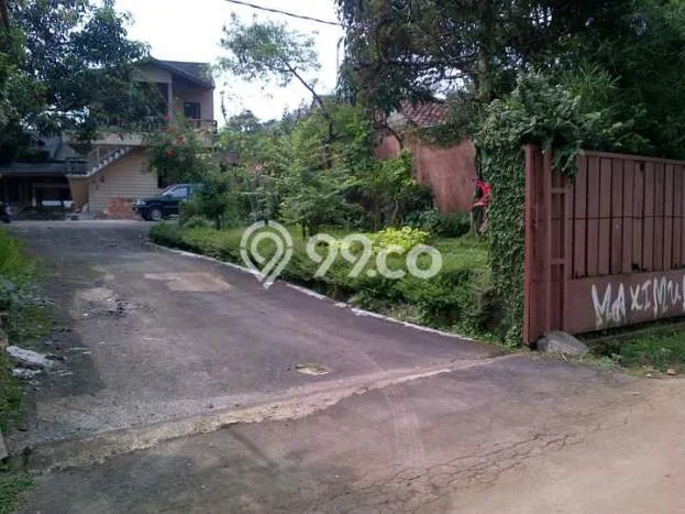 Vila Strategis di Cipanas, Area 5125m2m², Area Asri Vila Strategis di Cipanas, Area 5125m2m², Area Asri