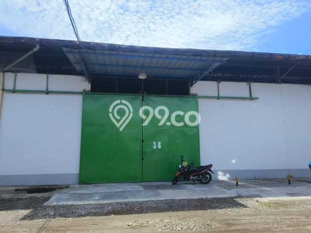 Unit Gudang Tersedia di Kapuk Kamal Spesifikasi LB 1130m2 Unit Gudang Tersedia di Kapuk Kamal Spesifikasi LB 1130m2