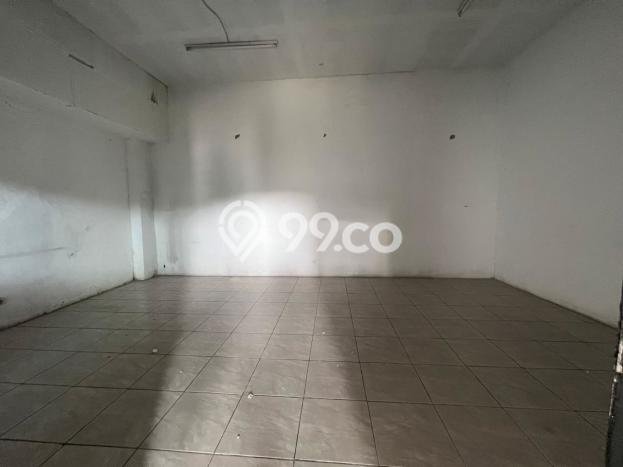 Unit Gudang Tersedia di Dadap Spesifikasi LB 480m2 Unit Gudang Tersedia di Dadap Spesifikasi LB 480m2