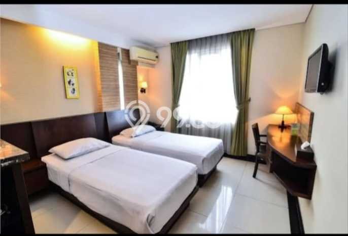 PELUANG EMAS! Hotel di , Luas 6902m2m², Potensi Profit Tinggi PELUANG EMAS! Hotel di , Luas 6902m2m², Potensi Profit Tinggi