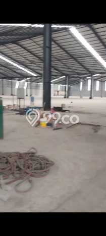 Gudang Disewakan Lokasi Legok Tangerang Harga Spesial! Gudang Disewakan Lokasi Legok Tangerang Harga Spesial!