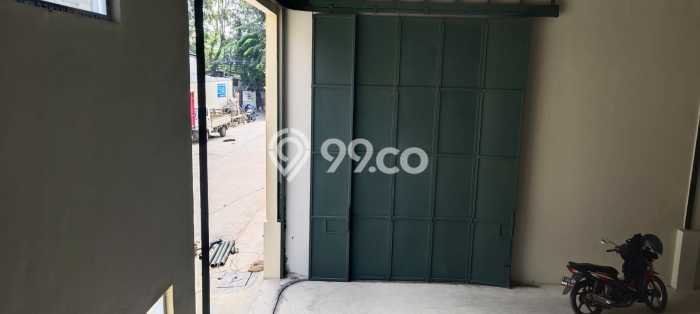 FOR RENT! Gudang di Kapuk Kamal Cocok untuk Bisnis 243m2 FOR RENT! Gudang di Kapuk Kamal Cocok untuk Bisnis 243m2
