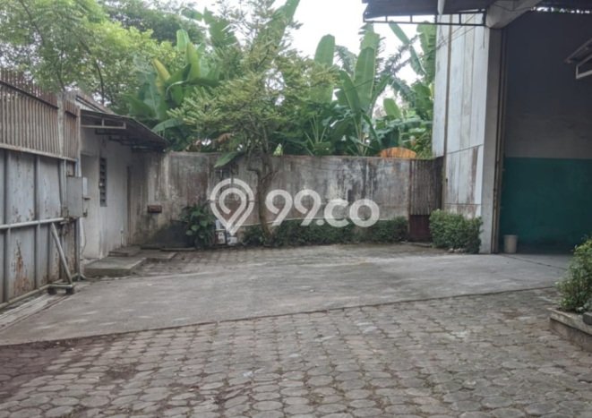 Gudang Disewa di Cikupa, Tangerang, LT 1715m2 / LB 1195m2 Gudang Disewa di Cikupa, Tangerang, LT 1715m2 / LB 1195m2