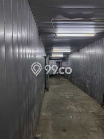 Disewakan Gudang di Kawasan Ramai Jurumudi Luas 1320m2 Disewakan Gudang di Kawasan Ramai Jurumudi Luas 1320m2