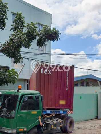 Unit Gudang Strategis di Neglasari, Tangerang Potensi Bisnis Besar Unit Gudang Strategis di Neglasari, Tangerang Potensi Bisnis Besar