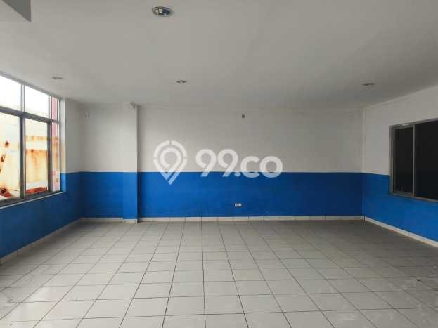 Unit Gudang Dijual di Cipondoh Tangerang Luas Bangunan 450m2 Unit Gudang Dijual di Cipondoh Tangerang Luas Bangunan 450m2