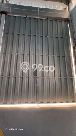 Gudang Disewa di Cengkareng, Jakarta Barat, LT 400m2 / LB 738m2 Gudang Disewa di Cengkareng, Jakarta Barat, LT 400m2 / LB 738m2
