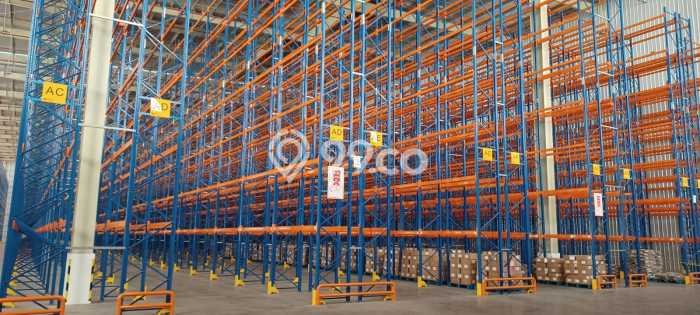 Unit Gudang disewakan di Cileungsi Bogor dengan LT 7000m2 / LB 7000m2 Unit Gudang disewakan di Cileungsi Bogor dengan LT 7000m2 / LB 7000m2
