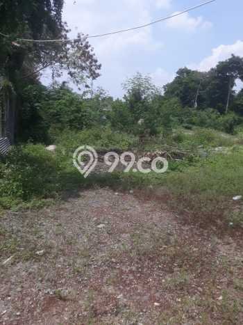 Tanah untuk Dijual di Bekasi Utara Bekasi Luas 6127m2 Tanah untuk Dijual di Bekasi Utara Bekasi Luas 6127m2
