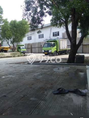 Unit Pabrik Dijual di Cikarang Selatan Bekasi 9012m2 Unit Pabrik Dijual di Cikarang Selatan Bekasi 9012m2