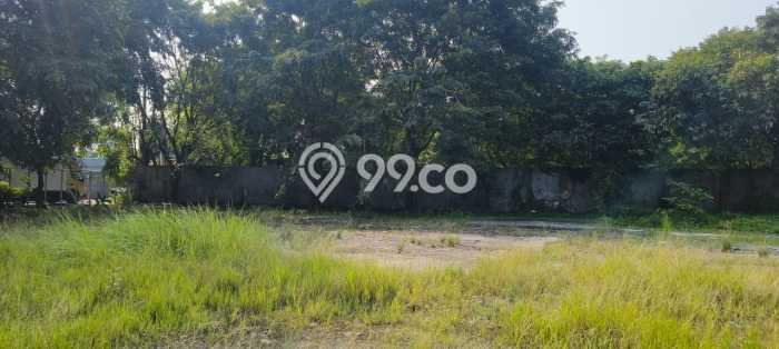 Lahan Dijual Lokasi Strategis di Tangerang dengan Luas 26230m2 Lahan Dijual Lokasi Strategis di Tangerang dengan Luas 26230m2