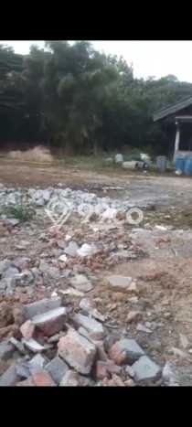 Tanah untuk Dijual di Bekasi Utara Bekasi Luas 6127m2 Tanah untuk Dijual di Bekasi Utara Bekasi Luas 6127m2