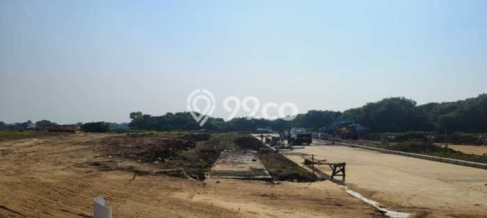 Tanah Investasi Dijual di Jakarta Barat Punya Luas 10061m2 Tanah Investasi Dijual di Jakarta Barat Punya Luas 10061m2