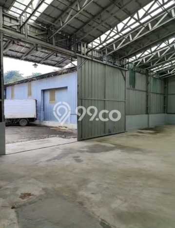 Gudang Disewakan Cepat di Legok Tangerang LB 500m2 Gudang Disewakan Cepat di Legok Tangerang LB 500m2