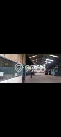 Gudang Dijual Lokasi Emas di Cileungsi Luas 3600m2 Gudang Dijual Lokasi Emas di Cileungsi Luas 3600m2