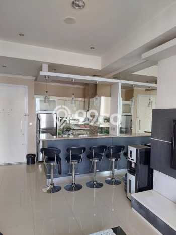 Apartemen Favorit Nyaman Dijual di Jakarta Utara dengan 1 Kamar Tidur Apartemen Favorit Nyaman Dijual di Jakarta Utara dengan 1 Kamar Tidur