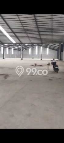 Gudang Disewakan Lokasi Legok Tangerang Harga Spesial! Gudang Disewakan Lokasi Legok Tangerang Harga Spesial!
