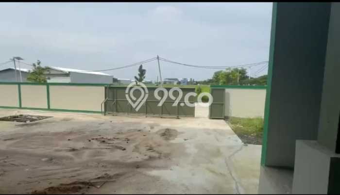 Gudang Favorit Dijual di Pakuhaji Tangerang Area Pusat Bisnis Gudang Favorit Dijual di Pakuhaji Tangerang Area Pusat Bisnis