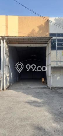 FOR RENT! Gudang di Kamal Cocok untuk Bisnis 300m2 FOR RENT! Gudang di Kamal Cocok untuk Bisnis 300m2