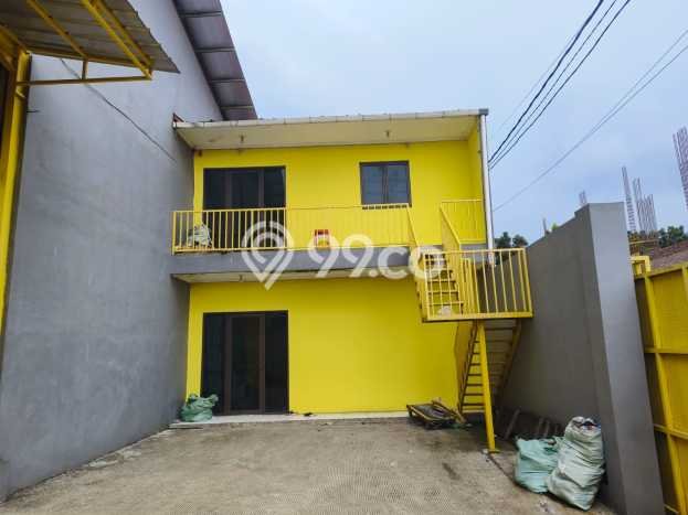 Unit Gudang disewakan di Cipondoh Tangerang dengan LT 800m2 / LB 600m2 Unit Gudang disewakan di Cipondoh Tangerang dengan LT 800m2 / LB 600m2