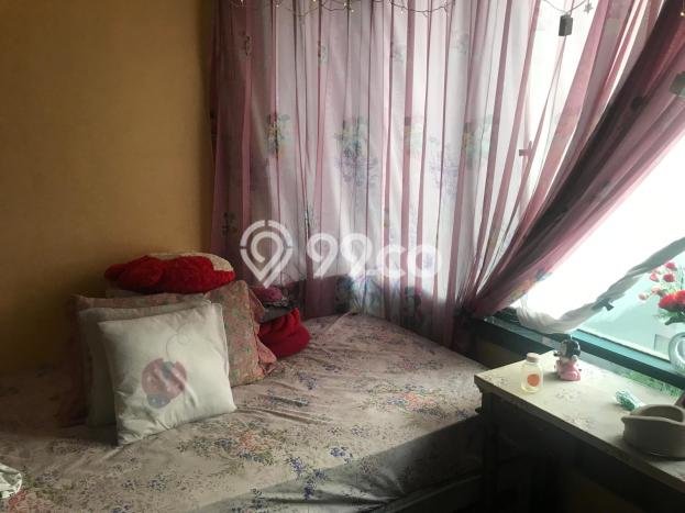 Untuk Dijual Apartemen 3 KT & 2 KM di Jakarta Barat Area Strategis Untuk Dijual Apartemen 3 KT & 2 KM di Jakarta Barat Area Strategis