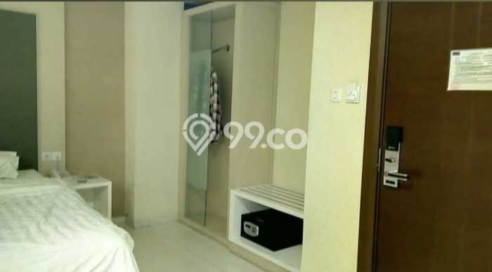 LOKASI PREMIUM! Hotel Kawasan Gajah Mungkur, Luas 3651m2m², Pusat Bisnis LOKASI PREMIUM! Hotel Kawasan Gajah Mungkur, Luas 3651m2m², Pusat Bisnis