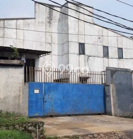 Gudang Disewa di Cikupa, Tangerang, LT 1715m2 / LB 1195m2 Gudang Disewa di Cikupa, Tangerang, LT 1715m2 / LB 1195m2