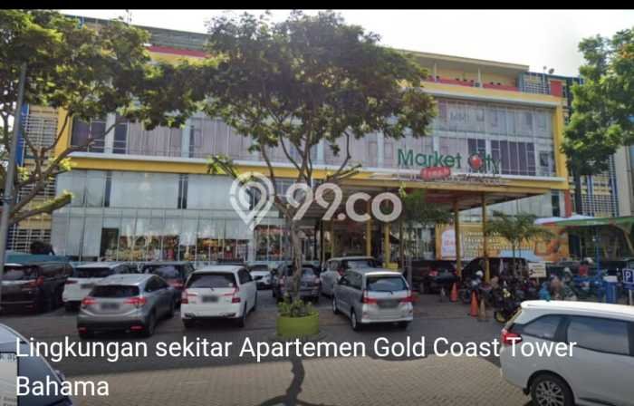 Dijual Apartemen Prestisius di Pantai Indah Kapuk 3 Kamar & 3 Kamar Mandi Dijual Apartemen Prestisius di Pantai Indah Kapuk 3 Kamar & 3 Kamar Mandi