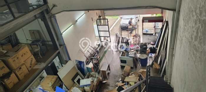 Disewakan Gudang di Pusat Kota Tangerang Ramai Strategis Disewakan Gudang di Pusat Kota Tangerang Ramai Strategis
