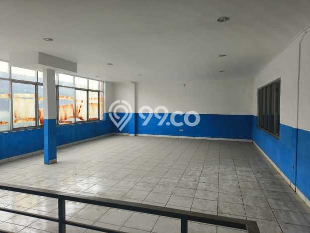 Unit Gudang Dijual di Cipondoh Tangerang Luas Bangunan 450m2 Unit Gudang Dijual di Cipondoh Tangerang Luas Bangunan 450m2