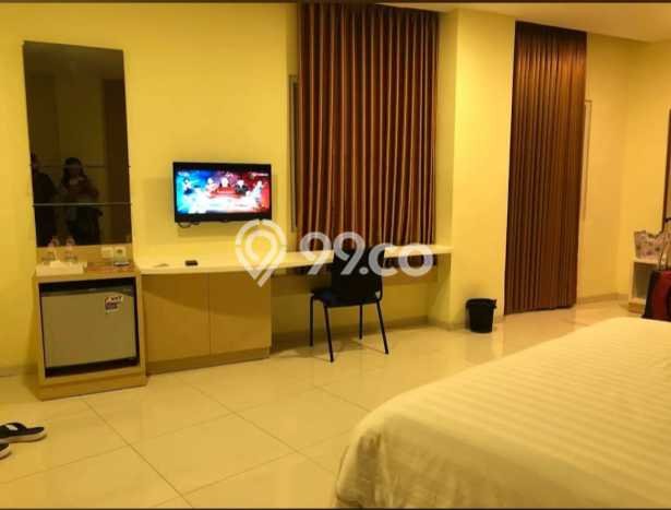LOKASI PREMIUM! Hotel Kawasan Gajah Mungkur, Luas 3651m2m², Pusat Bisnis LOKASI PREMIUM! Hotel Kawasan Gajah Mungkur, Luas 3651m2m², Pusat Bisnis