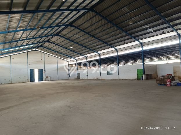 FOR RENT! Pabrik di Depok I Cocok untuk Bisnis 2554m2 FOR RENT! Pabrik di Depok I Cocok untuk Bisnis 2554m2